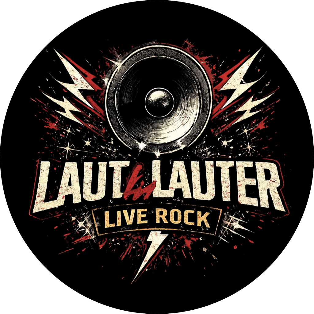 Laut & Lauter